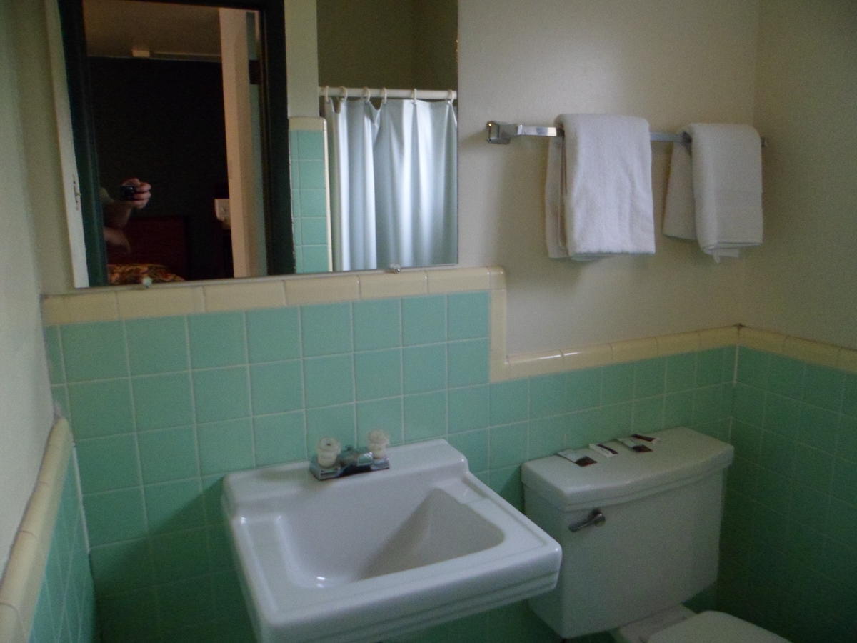 Belmont Motel Розуел Стая снимка