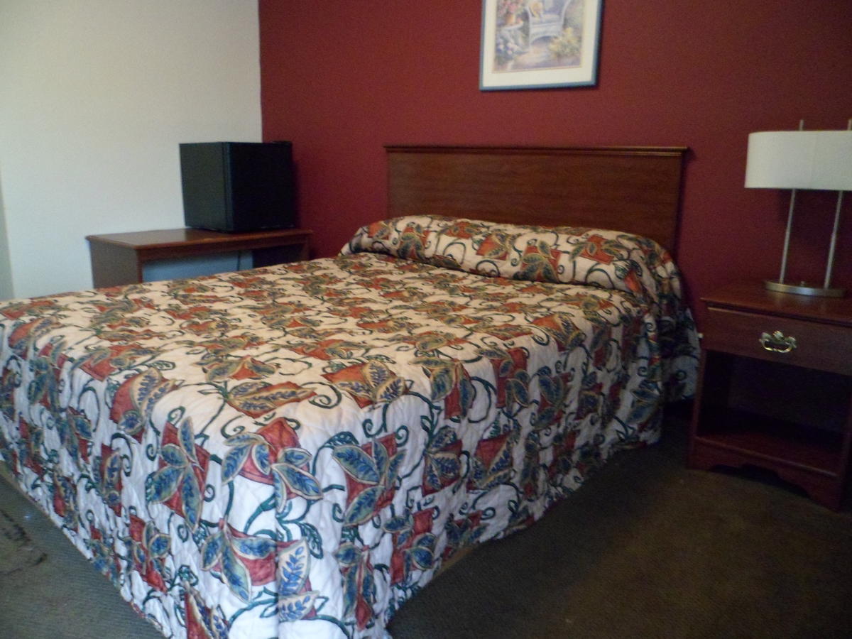 Belmont Motel Розуел Стая снимка