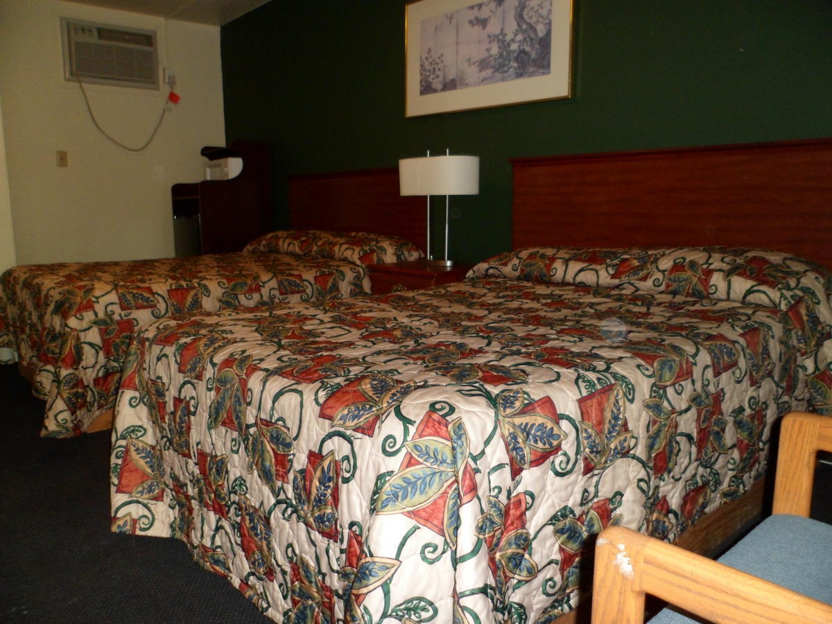 Belmont Motel Розуел Стая снимка
