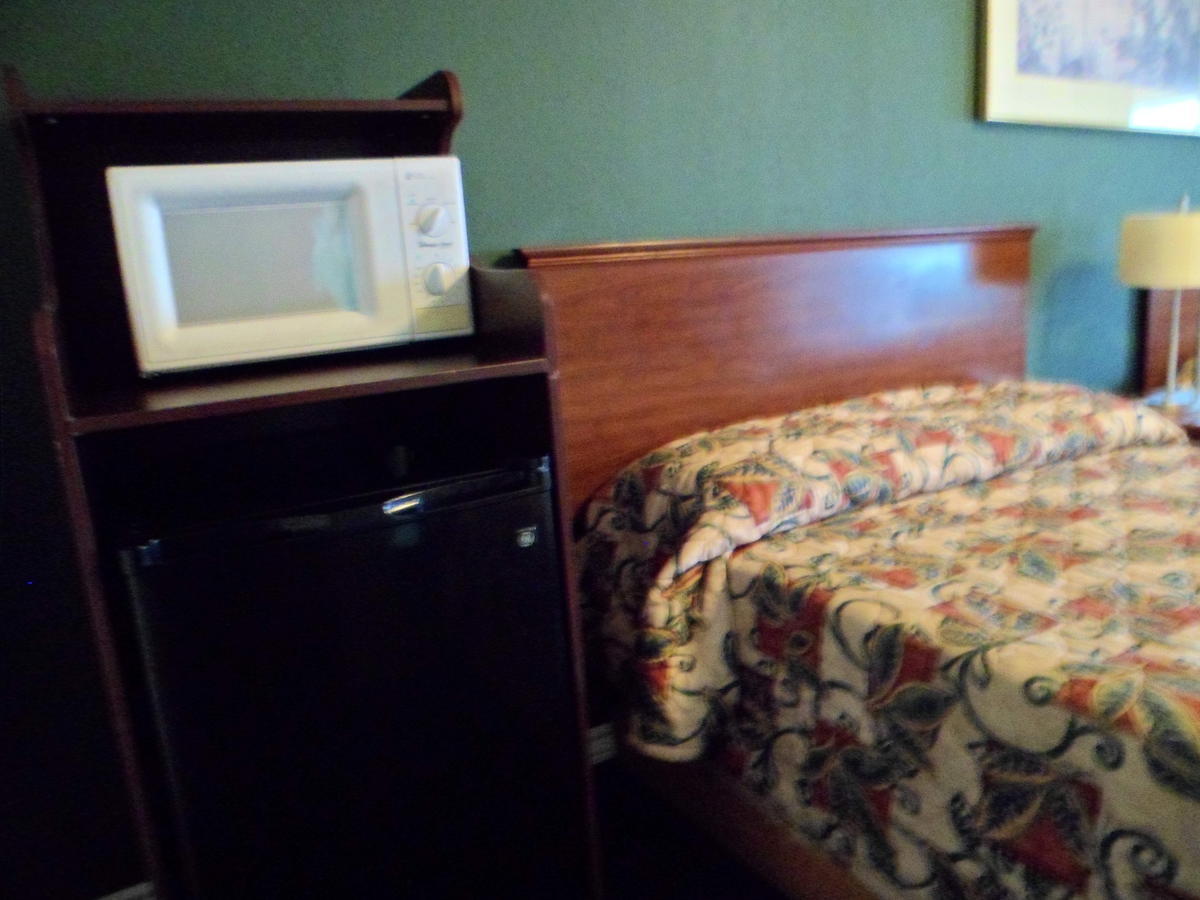 Belmont Motel Розуел Стая снимка