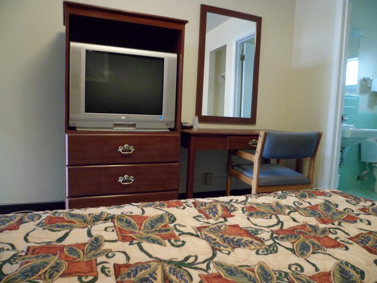 Belmont Motel Розуел Стая снимка