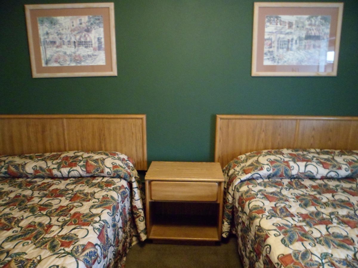 Belmont Motel Розуел Стая снимка