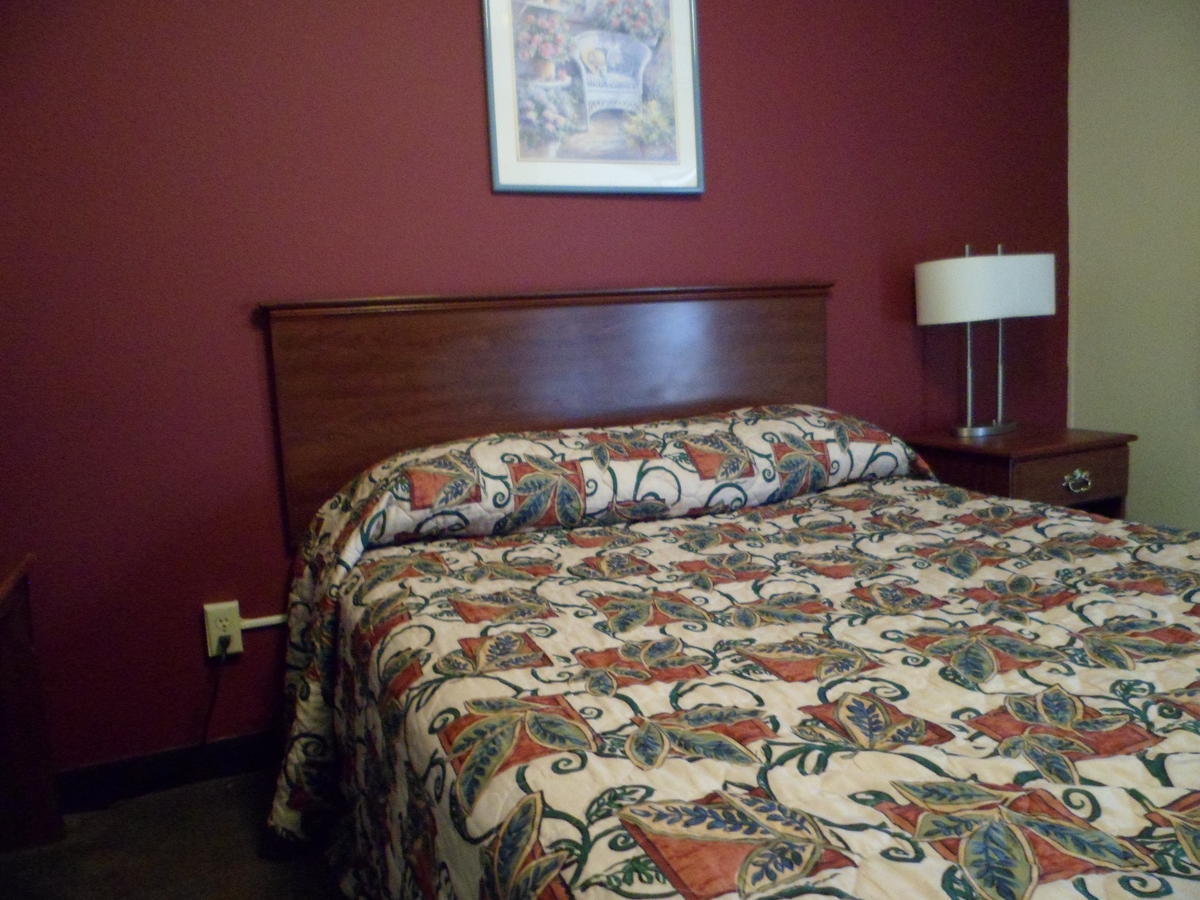Belmont Motel Розуел Стая снимка