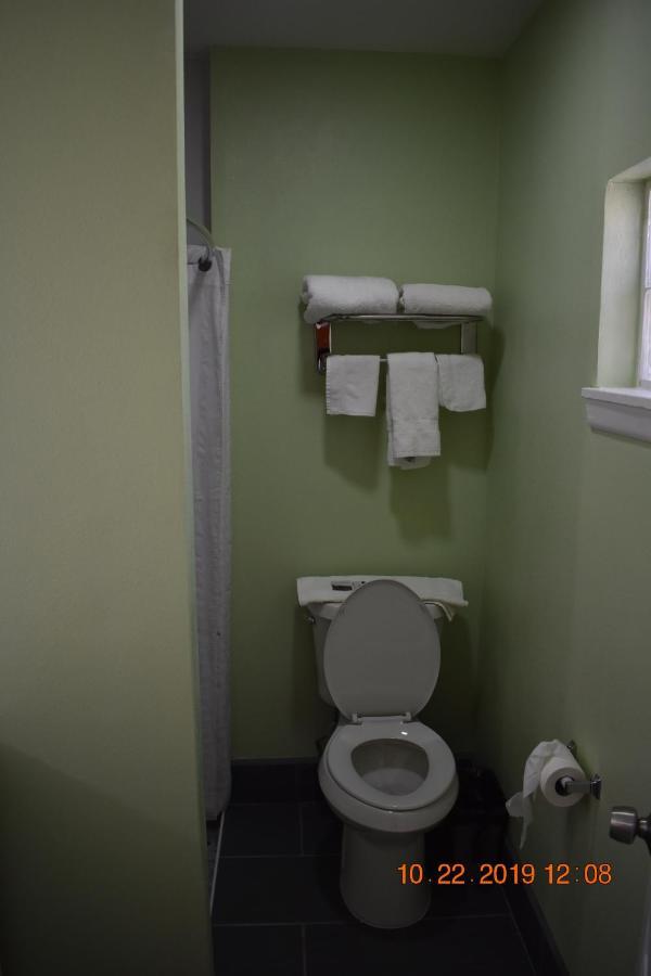 Belmont Motel Розуел Екстериор снимка